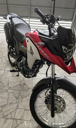 HONDA XRE 190 ABS HONDA XRE 190 ABS